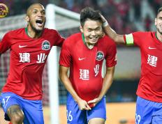 IM体育官方平台-上港主场迎战建业，全力以赴争取胜利的简单介绍