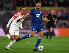 IM体育注册链接-关于莱比锡红牛球员连续进球，展现火热状态的信息