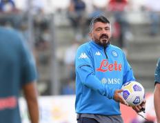 IM体育动画直播通道-关于那不勒斯练兵备战，迎接重要战事的信息