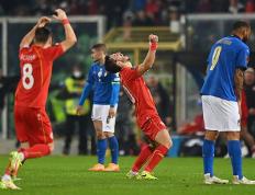 IM体育App下载-包含罗马尼亚挑战北马其顿，小组黑马再度交锋的词条