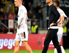 IM体育官方网-关于勒沃库森主场告负，出局概率大增！的信息