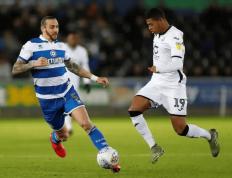 IM体育动画直播通道-包含斯旺西连续三场不胜，保级压力增大的词条