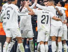 IM体育官方平台-皇马新援连续破门，引领球队夺冠