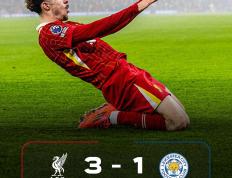 IM体育官方网站-利物浦主场遭遇惨败，失去连胜纪录的简单介绍