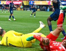 IM体育网页版登录入口-巴西联赛中球队迎来连胜的良机