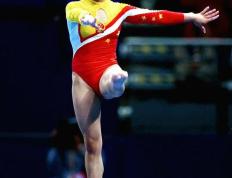 IM体育平台-包含创意十足：体操选手惊艳全场的词条