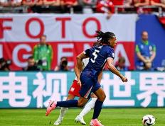 IM体育网页版登录入口-荷兰队战绩喜人稳居小组第一的简单介绍