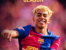 IM体育平台-巴塞罗那踢得出色，轻松战胜对手的简单介绍