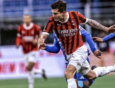 IM体育App下载-AC米兰后卫示弱，反观防线问题的简单介绍