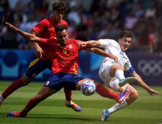 IM体育赛事直播入口-足球赛场上将有不可错过的比赛