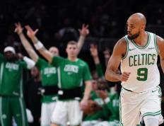 IM体育官网-关于凯尔特人主场击败奇才，东部第二轮继续领先的信息