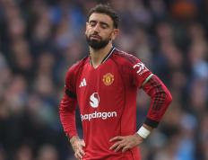 IM体育官方平台-莱比锡红牛力克曼城，布鲁诺·费尔南德斯高光表现的简单介绍