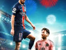 IM体育平台-巴塞罗那前锋梅西复出，球队士气高涨