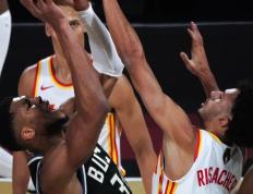 IM体育下载-凯尔特人B队绝地反击雄鹿B队，波特关键制胜