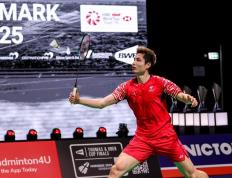 IM体育注册链接-丹麦队逆转泰国队，安赛龙点燃赛场