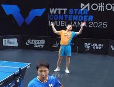 IM体育官网-德国乒乓球队完胜奥地利乒乓球队，张本智和关键制胜的简单介绍