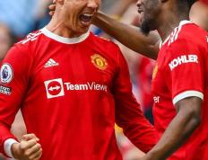 IM体育官方网站-关于丹麦轻取塞内加尔，C罗完成帽子戏法的信息