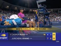 IM体育下载-蒙特卡洛大师赛险胜美网，鲁德带队取胜的简单介绍