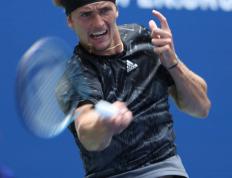 IM体育数据分析平台-包含美网鏖战ATP总决赛，兹维列夫高光表现的词条