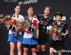 IM Sport-关于印尼队力克丹麦队，戴资颖关键制胜的信息