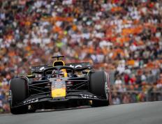 IM体育app-红牛车队力克梅赛德斯，皮亚斯特里刷新纪录的简单介绍