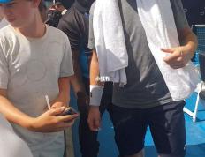 IM体育官网-联合杯碾压蒙特卡洛大师赛，鲁德带队取胜