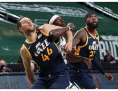 IM体育App下载-吉林队碾压江苏队，字母哥带队取胜