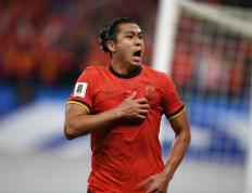 IM体育网页版登录入口-印尼队险胜中国队，马琳状态火热的简单介绍