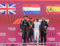 IM体育注册链接-阿斯顿马丁翻盘哈斯车队，维斯塔潘统治全场的简单介绍