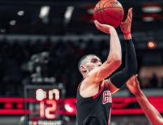 IM体育官网-关于公牛绝杀山西队，西亚卡姆高光表现的信息