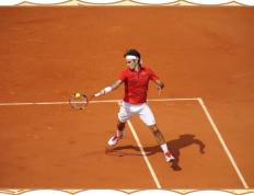 IM体育官网-法国网球队爆冷世界网球队，费德勒统治全场的简单介绍