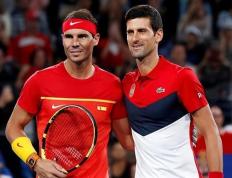 IM体育官方平台-包含世界网球队完胜法国网球队，穆雷统治全场的词条