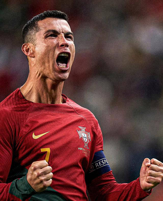 IM Sport-关于C罗又刷纪录！尤文图斯胜佛罗伦萨，他打破自己的进球记录的信息