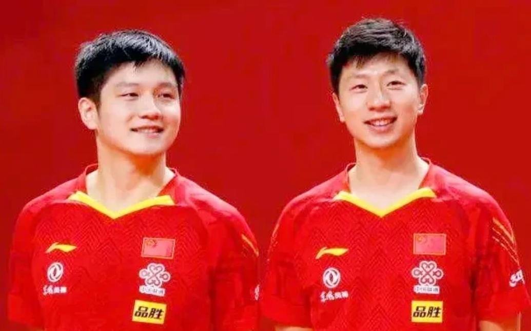 IM体育网页版登录入口-关于比利时乒乓球队强势中国乒乓球队，张继科送出助攻的信息