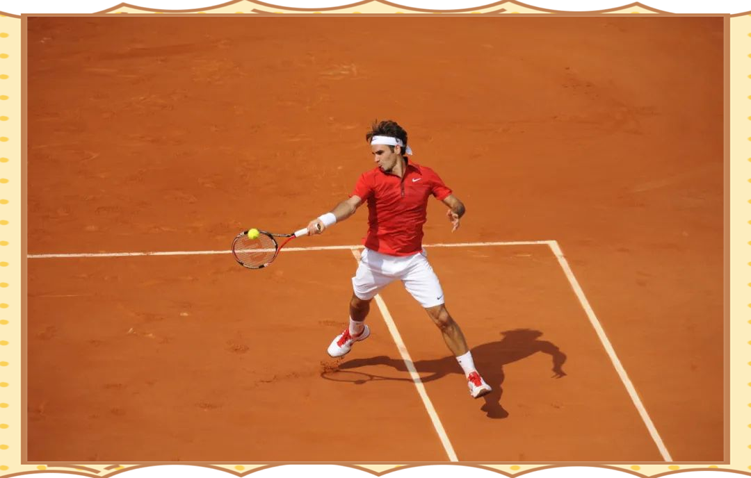 IM体育官网-法国网球队爆冷世界网球队，费德勒统治全场的简单介绍