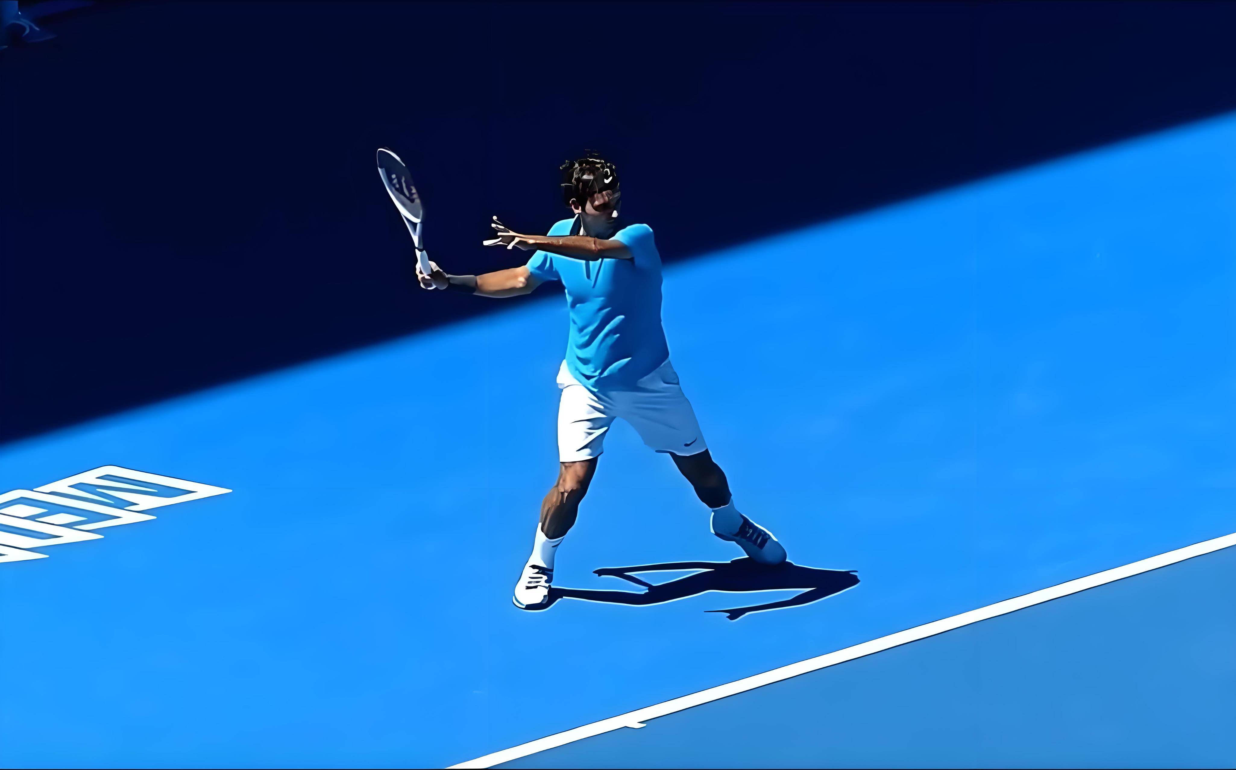 IM体育官网-法国网球队爆冷世界网球队，费德勒统治全场的简单介绍