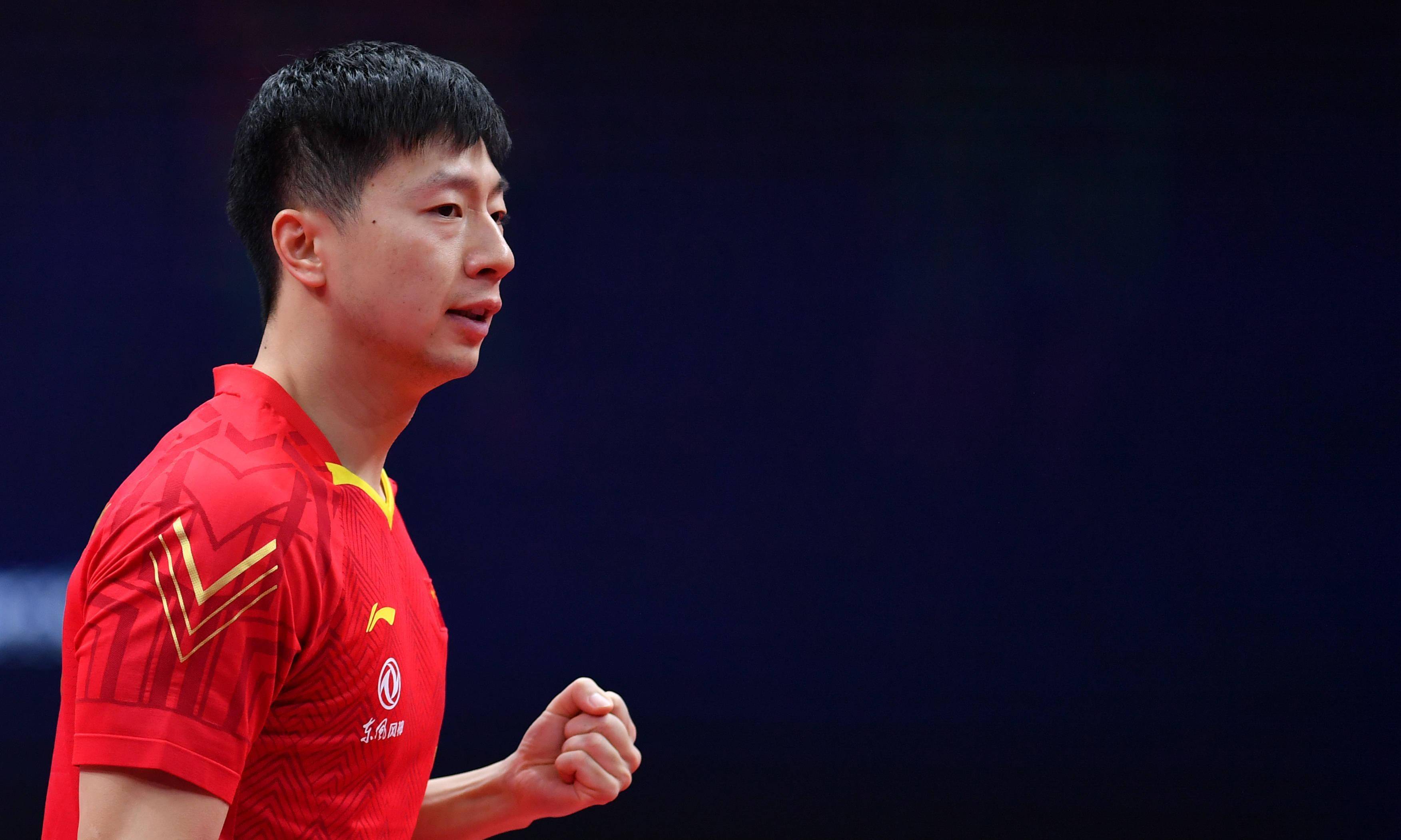 IM体育社区互动入口-关于法国乒乓球队碾压波兰乒乓球队，马龙高光表现的信息