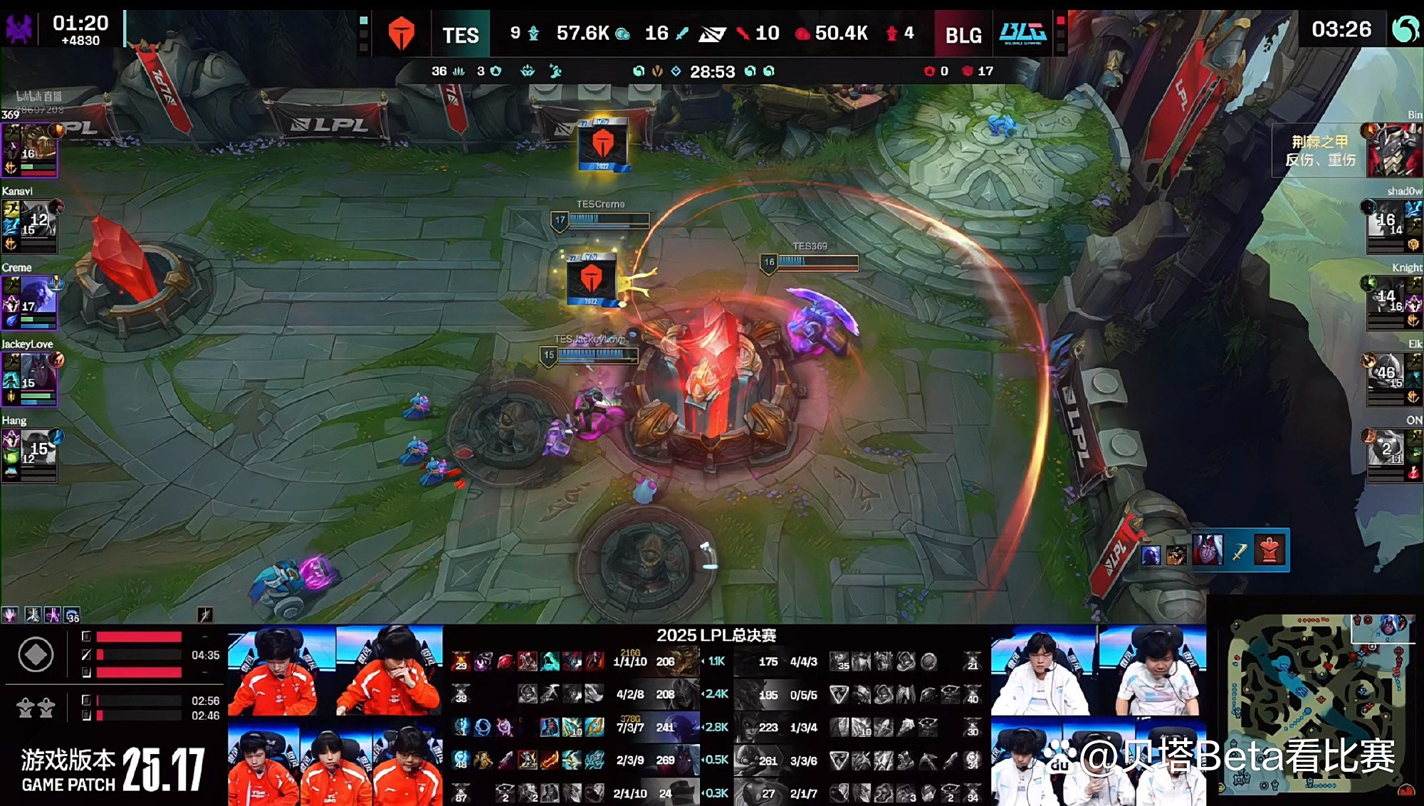 IM体育社区互动入口-FPX翻盘TES，Knight2送出助攻的简单介绍