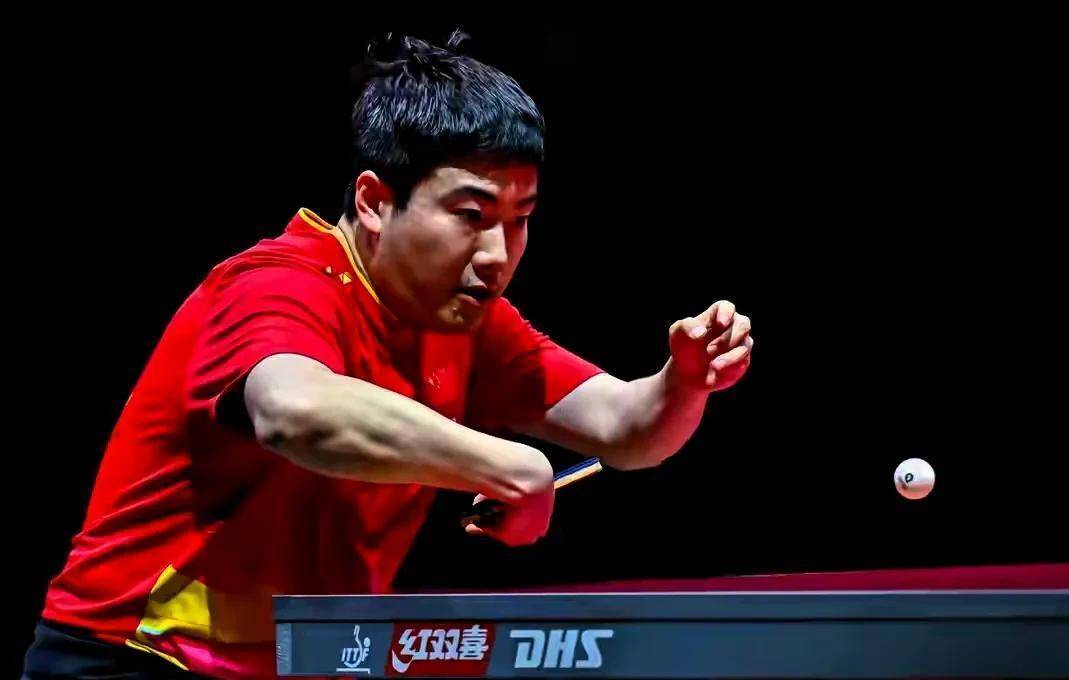 IM体育官方平台-韩国乒乓球队逆转比利时乒乓球队，波尔爆发神勇