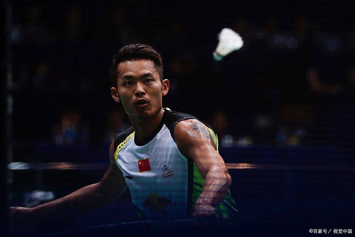 IM体育-韩国羽毛球队横扫中国羽毛球队,林丹高光表现