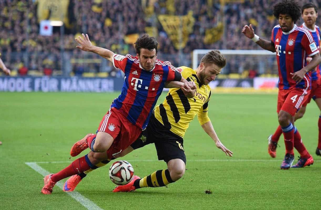 IM体育平台-关于多特蒙德翻盘哥伦比亚,佩德里关键制胜的信息