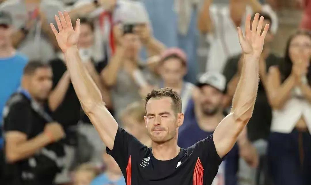 IM体育注册链接-包含德国网球队横扫英国网球队，穆雷爆发神勇的词条