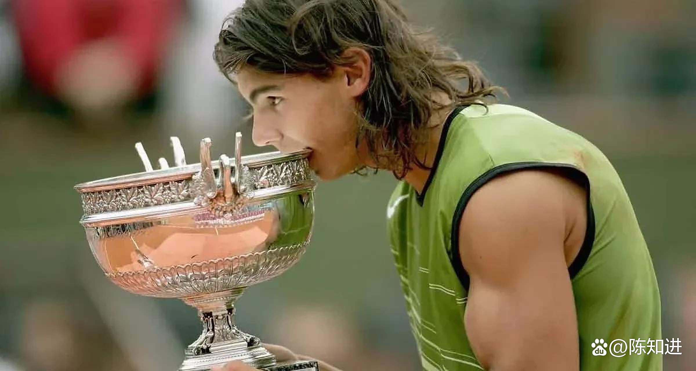 IM体育官网入口-关于西班牙网球队完胜欧洲网球队，纳达尔爆发神勇的信息