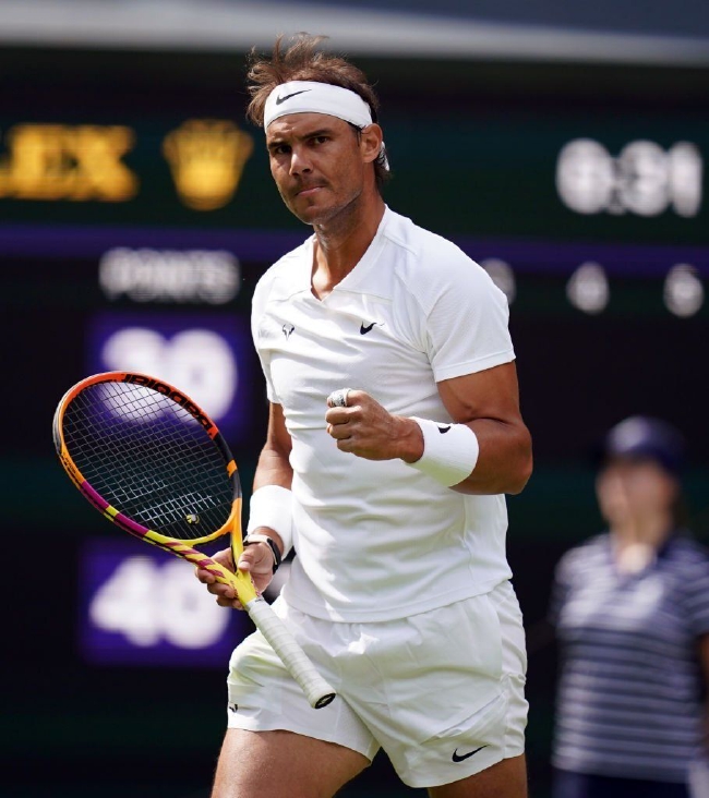 IM体育官网入口-关于西班牙网球队完胜欧洲网球队，纳达尔爆发神勇的信息