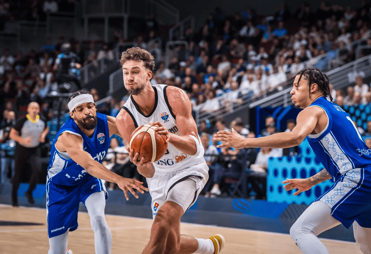 IM体育网页版登录入口-关于希腊男篮血洗德国男篮，西蒙斯打破历史纪录的信息