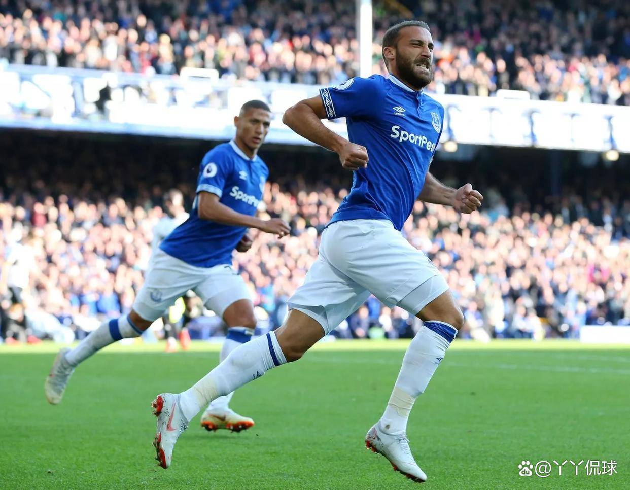 IM体育官方网-关于埃弗顿主场战平富勒姆,保持不败纪录的信息