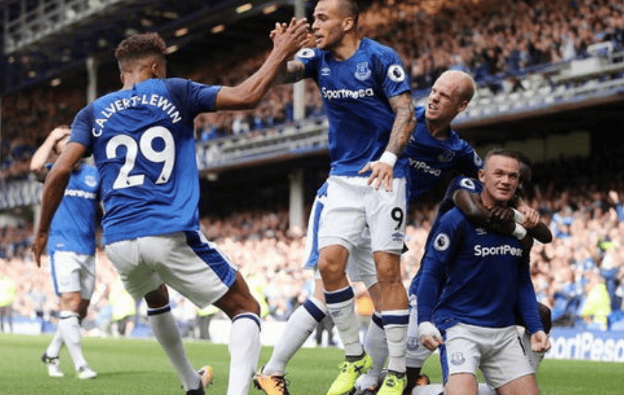 IM体育官方网-关于埃弗顿主场战平富勒姆,保持不败纪录的信息