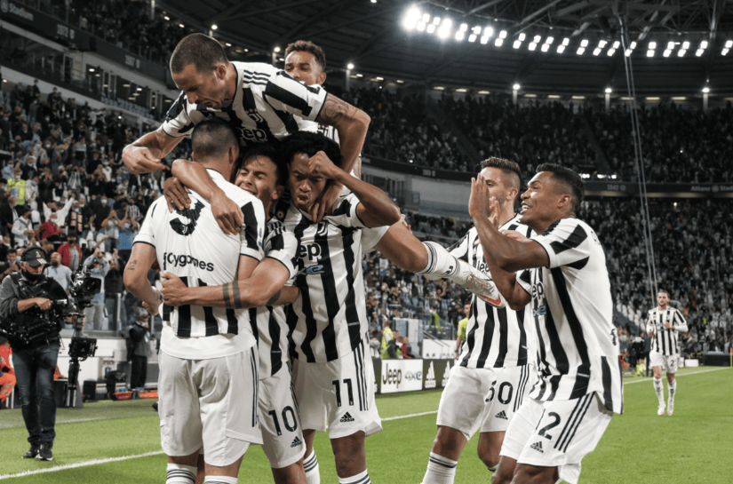 IM体育平台-尤文图斯客场战胜帕尔马，继续保持意甲领先地位的简单介绍