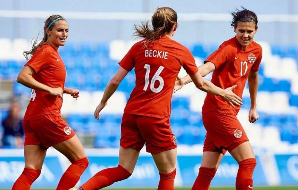 IM体育官网入口-智利女足奋勇拼搏，战胜劲敌晋级半决赛