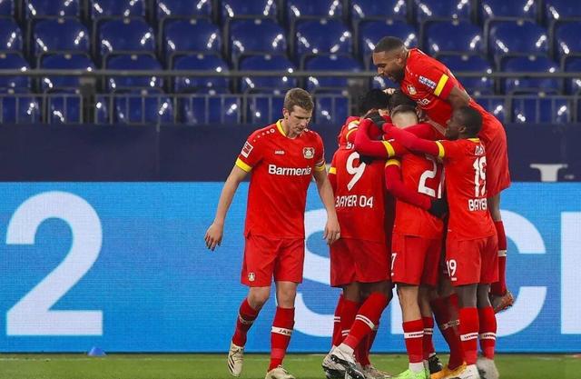 IM体育App下载-勒沃库森迎战门兴格拉德巴赫，全力以赴拼搏的简单介绍